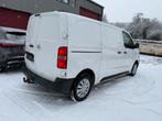 Opel vivaro 2.0 l 3 zitter euro 6 en met maar 90.000 km, Autos, Euro 6, Entreprise, 3 places, Boîte manuelle