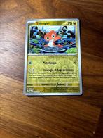 Pokemon - Tatsugiri - Reverse Glimmend, Hobby en Vrije tijd, Verzamelkaartspellen | Pokémon, Verzenden, Nieuw, Losse kaart, Foil