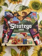 Disney Stratego Junior ( Nieuw in plastic verpakking ), Hobby en Vrije tijd, Ophalen of Verzenden, Nieuw