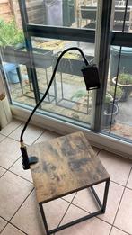 Gsm statief, Ophalen, Zo goed als nieuw