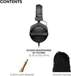 Beyerdynamic | Casques audio | LIVRAISON GRATUITE, TV, Hi-fi & Vidéo, Casques audio, Neuf, Autres marques, -, Supra-aural