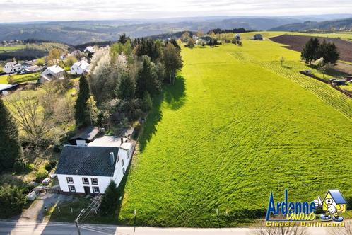 Terrain à vendre à Nadrin, Immo, Terrains & Terrains à bâtir, 1500 m² ou plus