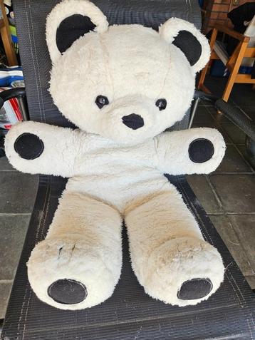 Knuffelbeer, Enlèvement, Utilisé, Ours