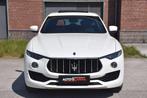 Maserati Levante 3.0 V6 Turbo GranSport (EU6.2), Auto's, Te koop, 208 g/km, Gebruikt, 202 kW