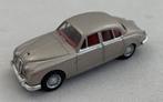Wiking Jaguar MK II Limousine 1:87 Modèle en plastique métal, Hobby & Loisirs créatifs, Voitures miniatures | Échelles Autre, Utilisé
