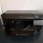 2x HP Officejet Pro 8100 printer, Ophalen, Printer, Inkjetprinter, Zwart-en-wit printen