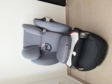 Cybex Gold Pallas M-fix 1-2-3-autostoel beschikbaar voor biedingen