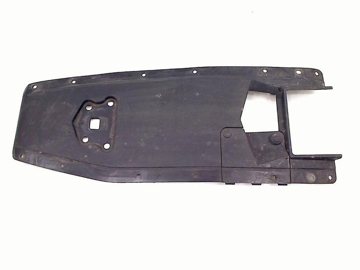 ACHTERSPATBORD BINNEN DEEL TRACER 900 2016-2017 (MT09TRA), Motoren, Onderdelen | Yamaha, Gebruikt