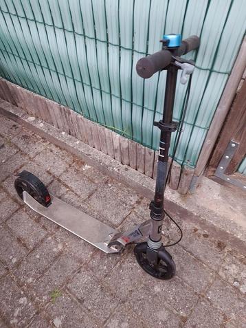 Kinder step  beschikbaar voor biedingen