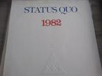 Status Quo - 1982, Cd's en Dvd's, Vinyl | Hardrock en Metal, Verzenden, Gebruikt