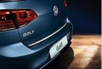 Chrome Sierstrip Achterklep VW Golf (2013 -…) Nieuw, Ophalen, Nieuw, Volkswagen, Achterklep