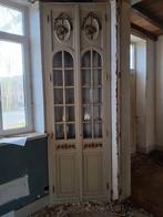 Antieke deuren, Ophalen