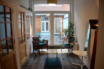 Chambre dans colocation 1er septembre Bruxelles centre beschikbaar voor biedingen