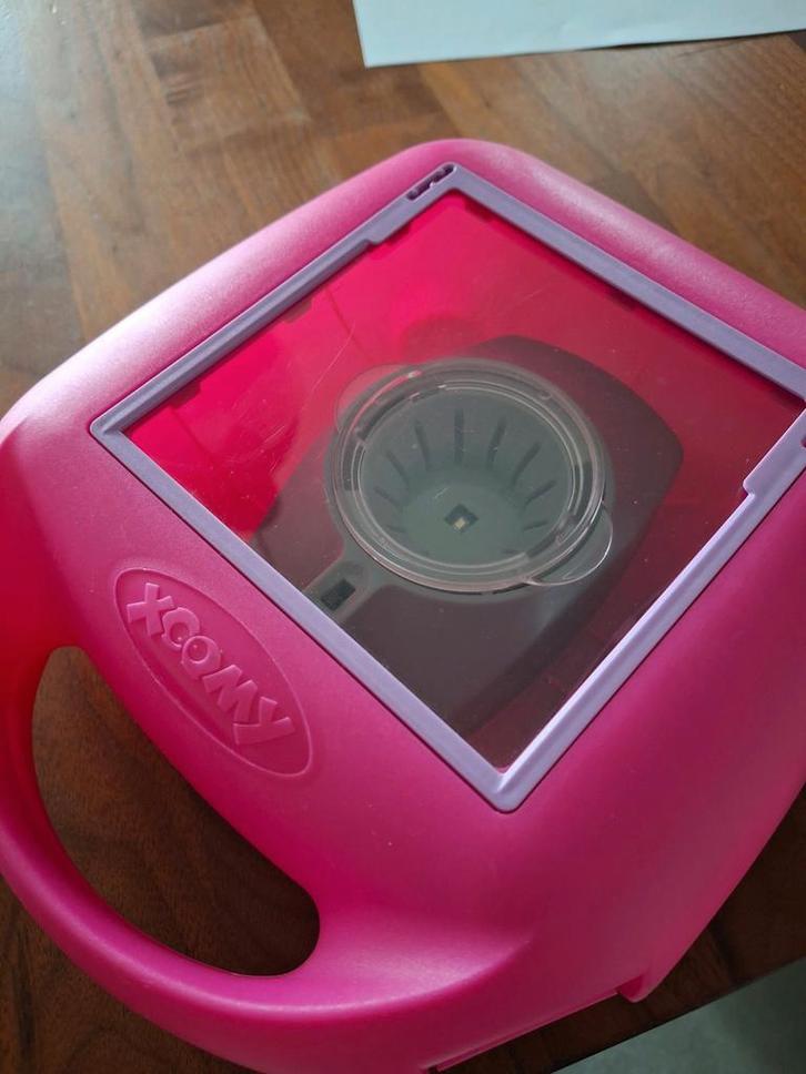 Projecteur de dessin Xoomy, Hobby & Loisirs créatifs, Dessin, Comme neuf, Autres types, Enlèvement