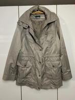 Beige jas Kingfield Charles Vögele - Maat 42/44, Kleding | Dames, Beige, Maat 42/44 (L), Ophalen of Verzenden, Charles Vögele