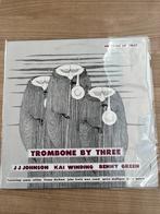 J.J. JOHNSON AND KAI WINDING - TROMBONE FOR TWO, Jazz, Utilisé, Enlèvement ou Envoi, 1960 à 1980