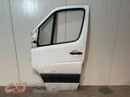 Portier 2Deurs links van een Mercedes Sprinter (9147), Gebruikt, Deur, Mercedes-Benz, Ophalen of Verzenden