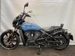 INDIAN SCOUT PERFCTE STAAT*** garantie ***, 2 cilinders, Chopper, Bedrijf