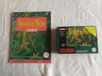 Secret of mana nintendo super NES PAL FR avec guide TBE, Games en Spelcomputers, Ophalen of Verzenden