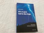 Al is er geen God-in-den-hoge.  Roger Lenaers, Boeken, Godsdienst en Theologie, Ophalen of Verzenden, Christendom | Katholiek