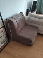 1 persoon zetelbed, Ophalen, Gebruikt