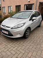 Ford fiesta 4200€, Auto's, Zwart, 5 zetels, Particulier, Euro 4