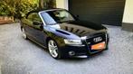 Audi A5 2.7 tdi s-line cabriolet met technische bediening, Auto's, Te koop, A5, Voorwielaandrijving, Automaat