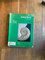 Delta Nova 3a, Gelezen, Plantyn, Ophalen of Verzenden, Latijn