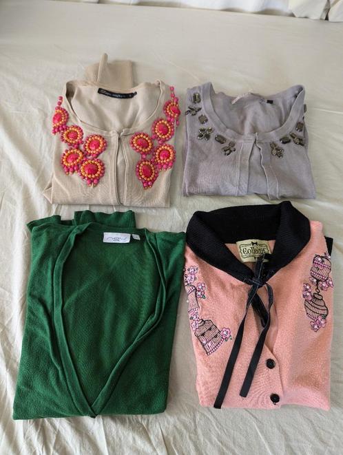 Dames vestjes, Kleding | Dames, Truien en Vesten, Gedragen, Ophalen