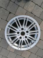 Aluminium velgen, Ophalen, Zo goed als nieuw
