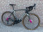 Specialized crux maat 54, Ophalen, Zo goed als nieuw, Carbon