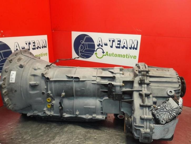 TUSSENBAK 4X4 ABS Range Rover Sport (LW) (LR049160), Auto-onderdelen, Transmissie en Toebehoren, Land Rover, Gebruikt