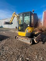 Mini pelle komtsu pc22, Articles professionnels, Enlèvement, Autre, Autres types