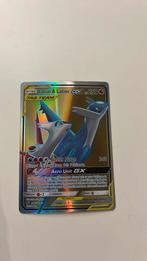 Latias & latios GX, Hobby en Vrije tijd, Verzenden, Nieuw, Losse kaart