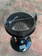 Barbecook Loewy Ø 40cm - zwart, Tuin en Terras, Houtskoolbarbecues, Barbecook, Zo goed als nieuw, Ophalen