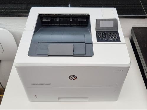 HP LaserJet Managed M506m, Computers en Software, Printers, Zo goed als nieuw, Printer, Laserprinter, Ophalen