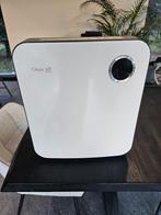 luchtwasser Clean air CA807- reiniger bevochtiger, Elektronische apparatuur, Ophalen of Verzenden, Zo goed als nieuw, Luchtreiniger