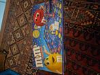 M&m spel, Hobby en Vrije tijd, Gezelschapsspellen | Bordspellen, Ophalen of Verzenden