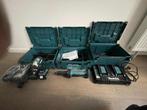 Makita set, Doe-het-zelf en Bouw, Ophalen, Nieuw