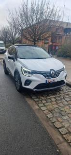 Renault captur initial paris FULL FULL FULL OPTION, Autos, Renault, Achat, Particulier