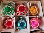 Antieke kerstballen, Diversen, Ophalen, Gebruikt