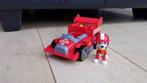 Paw patrol Ready Race Rescue Marshall, Ophalen, Zo goed als nieuw