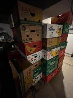 Bananen dozen, Doe-het-zelf en Bouw, Kratten en Dozen, Ophalen, Doos, 40 tot 60 cm, 50 tot 75 cm