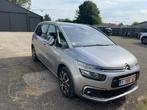 Citroen C4 spacetourer business 7 zitplaatsen automaat diese, Auto's, Automaat, Monovolume, Euro 6, Blauw