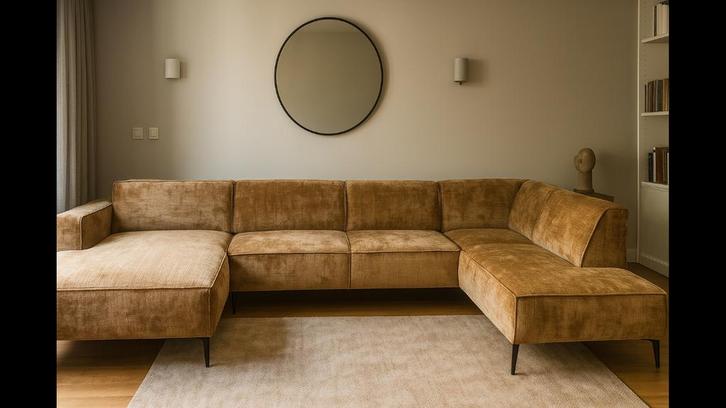 BANKENOUTLET, SALE!!, Huis en Inrichting, Zetels | Zetels, Nieuw, Ophalen of Verzenden