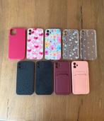 Iphone 11 hoesjes, Ophalen, Zo goed als nieuw, IPhone 11
