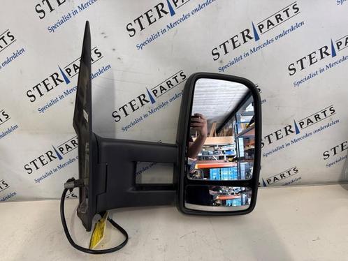Buitenspiegel rechts van een Mercedes Sprinter, Auto-onderdelen, Spiegels, Mercedes-Benz, Gebruikt, 3 maanden garantie, Ophalen of Verzenden