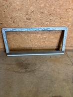 Schuco vast raam, Moins de 75 cm, Synthétique, Enlèvement, 150 à 225 cm