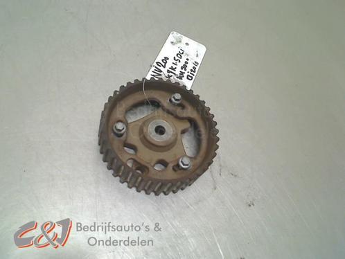 Tandwiel dieselpomp van een Nissan NV200, Auto-onderdelen, Overige Auto-onderdelen, Nissan, Gebruikt, 3 maanden garantie, Ophalen of Verzenden