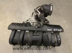 INLAATSPRUITSTUK BMW E39 E46 M52 MOTOR MET GASKLEPHUIS, Auto-onderdelen, Gebruikt, -, -, Ophalen of Verzenden